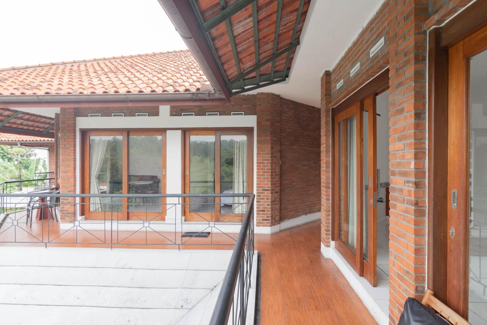 Reddoorz Plus Near Dago Pakar Bandung Kültér fotó